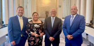 Fraccion di MEP: Den pasado a papia di gedwongen consensus, pero awo “ er is geen consensus” di parti di parlamento di Aruba