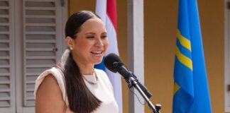 Partido MEP: Minister Gerlien Croes no ta confiabel, e ta “back track”