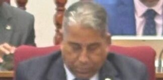 Fraccion MEP na sr. Goeloe: Bo ta liever lui dan moe!