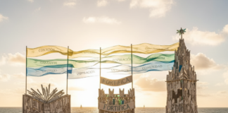 Ban papia palabra cu ta educa, fortifica y edifica otro