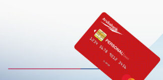 Aruba Bank ta cuminsa distribucion di su tarheta personal nobo di debito Mastercard