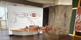 Foro “Simia y Reis: Cuminda, Cultura y Resiliencia”