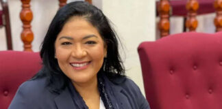 Parlamentario Xiomara Maduro: Hulanda por a presta Aruba placa barata di hopi tempo caba: Dicon e biaha aki si Hulanda lo cumpli?