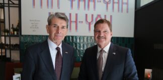 Aruba: Un futuro di confiansa y cooperacion den Reino