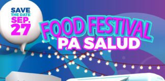 Ministerio di Salubridad ta invita pueblo di Aruba pa asisti na di 4 edicion di Expo Promove Salud & Bienestar 2025