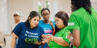 Crea un comienso nobo den enseñansa: Inscripcion pa 21+ Toets na IPA ta habri