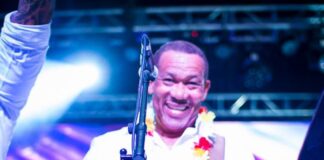 Den Feliz Memoria: Robert Jeand’or