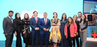 Den dies aña: Aruba a duplica su mercado for di Latino America: Market Share di 7% na 2015 a bai pa 14% na 2025