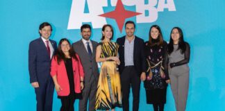 Minister Wendrick Cicilia a celebra 10 aña di ATA Latino America