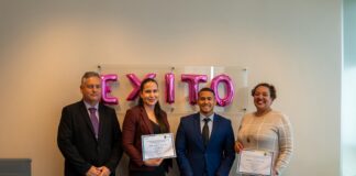 Dos specialista di legislacion pa Departamento di Aviacion Civil: Minister Cicilia ta kere firmemente den sigui inverti den e desaroyo di talento humano