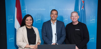 Gobierno di Aruba y Sector Priva cu colaboracion historico: StartAruba ta habri porta pa Start-up Arubiano drenta mercado di Merca