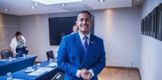 Minister Wendrick Cicilia: A pidi Wingo pa tene cuenta tambe cu e pashentnan di Aruba