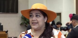 MEP na Muzanin WeverP prome cu ataca lider di MEP bay haci bo huiswerk!