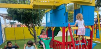 Club Oansa Piedra Plat ta cla pa cuminsa aña escolar nobo 25-26