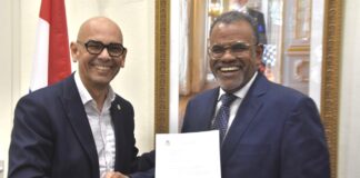 Otmar Oduber (PPA): “MINDERHEIDS NOTA” DI PPA RIBA RIJKSWET TA UN REFLEHO DI E PROCESO HIBA TE AWO Y ALTERNATIVANAN PRESENTA PA CONSERVA NOS AUTONOMIA