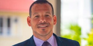 Parlamentario Rocco Tjon: Aruba a recupera fuerte despues di COVID y nos debe ta bahando for di 2022