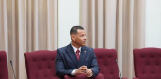 Parlamentario Rocco Tjon: Minister Gerlien Croes tin di duna cuenta na profesionalnan y mayornan cu ciere di DMH