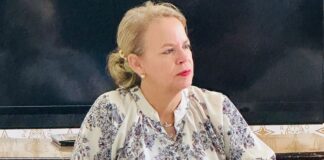 Evelyn Wever-Croes: Violencia contra mucha muhe y hende muhe ta un problema serio na Aruba