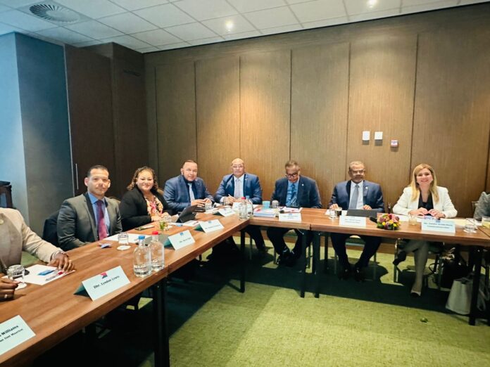 Reunion na HUlanda (1)