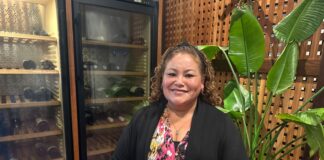 Parlamentario Shailiny Tromp Lee: Situacion geopolitico, trato na islanan BES y kiebro di palabracion encuanto e caminda cu un consensus Rijkswet mester cana ta algun di e topiconan cu a keda trata den Tripartiet