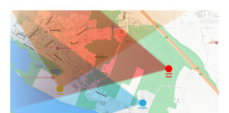 7 di sept. tabata dia mundial di aire limpi: Lamentablemente na Aruba keto bay tin barionan cu ta sufri