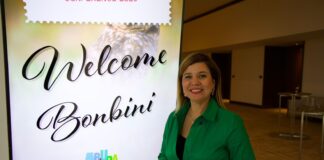 Jennifer Arends-Reyes: “Turismo mester duna bek na pueblo y medio ambiente”