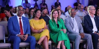 Parlamentario Stephany Sevinger: “Turismo no por ta solamente un motor economico, mester ta un fuente di bida pa nos comunidad”