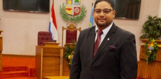 Parlamentario John Hart: Unidad contra crimen cibernetico ta den plan pa 2026