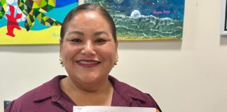 Parlamentario Shailiny Tromp-Lee: Pakico e cambio pa un salario minimo pa ora ta asina urgente y importante