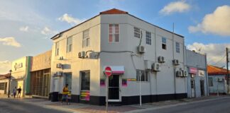 Art Rap Foundation ta reabri y lansa ZEER TROPISCH Art House: Gran Apertura y Exhibicion Colectiva Dia 27 di september, 7:00 PM