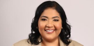 Parlamentario Xiomara Maduro: Minister Gerlien Croes ta persigui hende cu a haci mas trabou na bienestar di Aruba cu e mes: Gerlien su trabou ta “valt vies tegen”