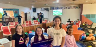 Fundacion Centro Famia Piedra Plat ta cuminsa cu actividadnan specialmente di hoben pa hoben