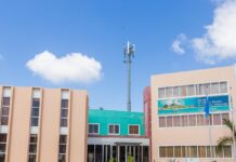 A.T.A. ta presenta resultado di october: Por nota aumento di 5% bou di bishitantenan afluente for di Merca