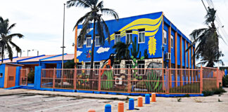 Centro di Bario Brazil ta celebra su 50 aniversario: Diaranson 3 September ta Tira Lot pa e Festival di Musica Ranchera grandi den Centro di Bario Brazil