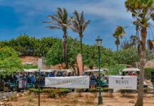 Wente Vineyards & Arion Wine Company Golf Tournament ta cla pa presenta su diesshete edicion