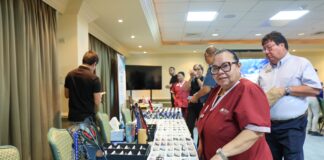 La Cabana Beach Resort & Casino a organisa un exitoso ‘Benefit Fair 2025’