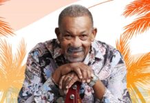 Aruba perde un gran talento: Robert Jeand’or a bay sosega