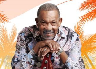 Aruba perde un gran talento: Robert Jeand’or a bay sosega