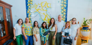 Aruba Bank ta celebra Dia di Prensa cu un brunch special