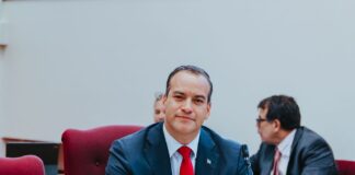 Minister Geoffrey Wever: Destaho publico pa fase 1 di Agri-Innovation Park (AIP) ta habri 1 di September 2025