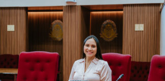 Minister Gerlien Croes: Bureau Kinderopvang bou di Inspectie Onderwijs, garantisando Cuido, Educacion y Siguridad