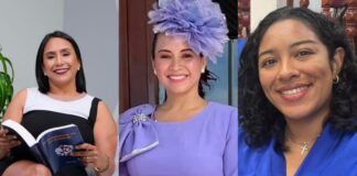 Parlamentario Endy Croes: AVP a laga Desiree cay manera patia berde! Stephany Sevinger di AVP a pidi Fraccion di AVP pa vota contra nombramento di Desiree Croes