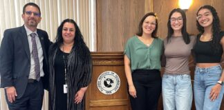 Sesion virtual special pa studiantenan na Hulanda y Aruba