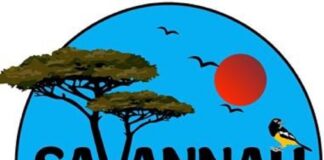 Mercado di purga na Savannah na Sabana Liber na Noord