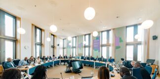 Prevencion di criminalidad hubenil ta punto di prioridad durante JVO na Hulanda