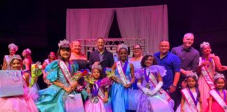 Addonsito ta felicita Cas Princesa Aruba