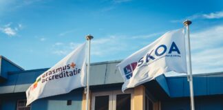 SKOA Education Week 2025 ta trese inspiracion, innovacion y bienestar den educacion