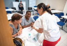 Ta enfatisa e importancia di planificacion strategico pa logro di metanan a plaso largo: Directora Tecnico Monica Fajardo ta conta mas sobre tayer di planificion deportivo