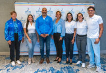 Un actividad historico pa comision di atleta di Comite Olimpico Arubano; Aruba Athletes’ Commission ta organisa e prome Athletes’ Forum na Aruba