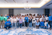 Conscientisa y comparti conocemento den un manera dinamico: ARUNADO a presenta un tayer interactivo di tur cos Anti-Doping